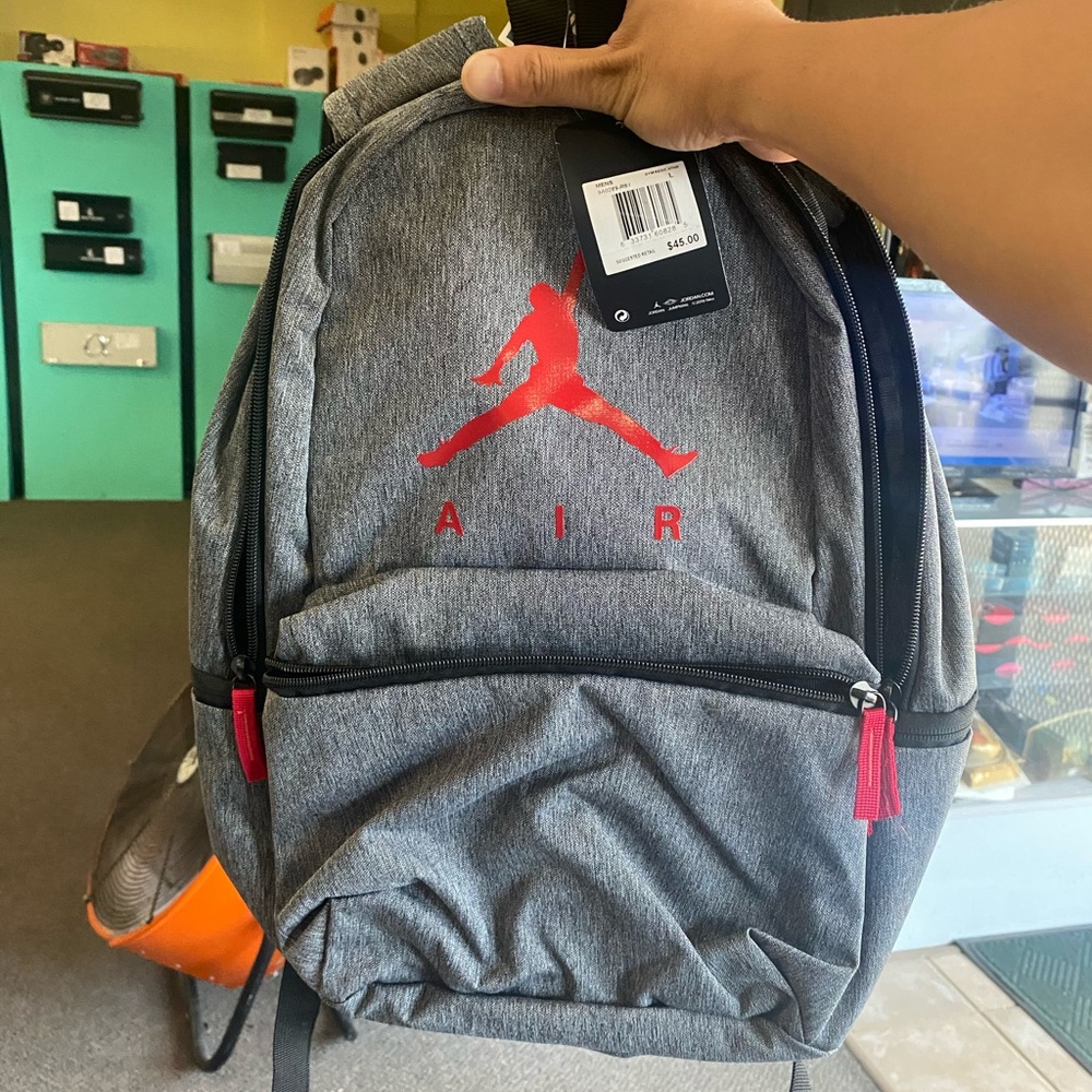 Jordan men’s backpack